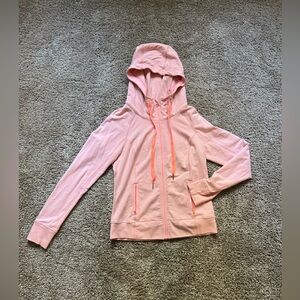 Lululemon hoodie